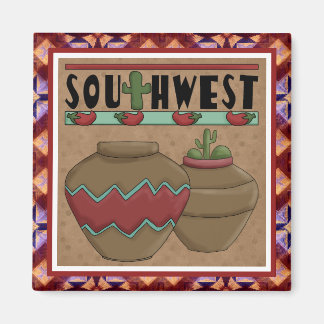 Imán del Suroeste