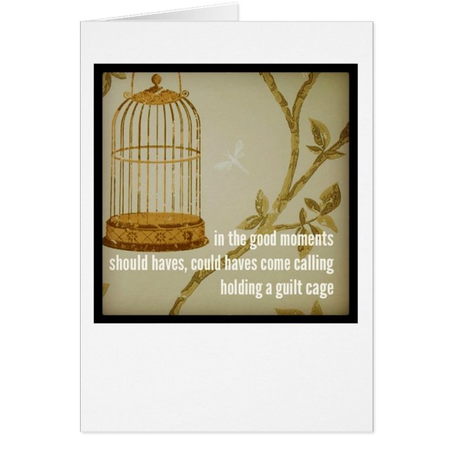 Imán del viaje de la demencia: En los buenos (Frente)