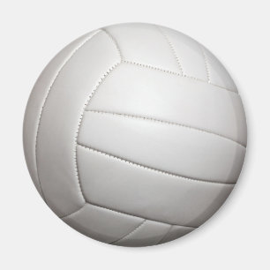Imán del voleibol