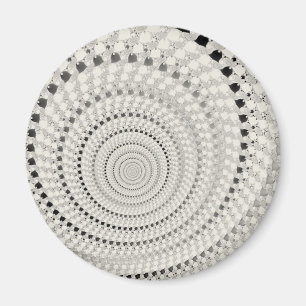 Imán del vórtice