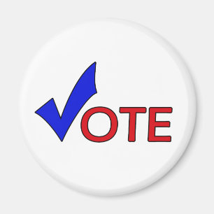 Imán del voto