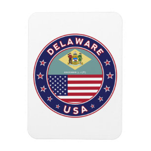 Imán Delaware