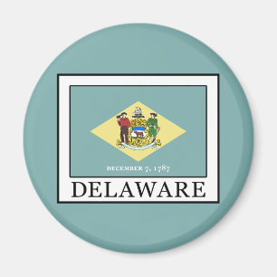 Imán Delaware