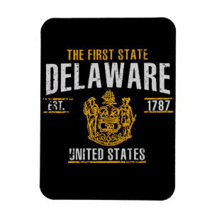 Imán Delaware