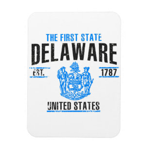 Imán Delaware