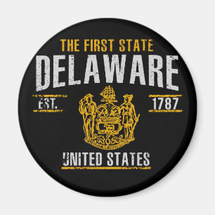Imán Delaware