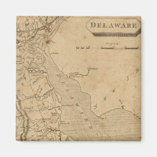Imán Delaware 3