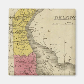 Imán Delaware 4
