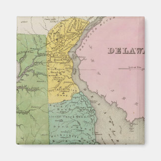 Imán Delaware 7