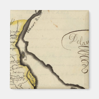 Imán Delaware 7