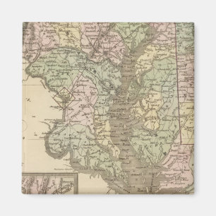 Imán Delaware y Maryland 2