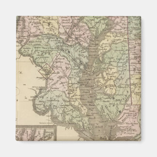 Imán Delaware y Maryland 2