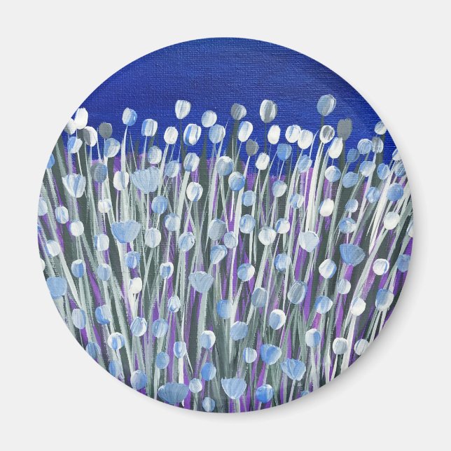 Imán Delicar el encanto (Frente)