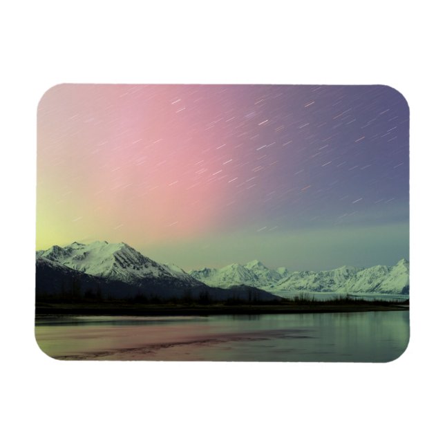 Imán Delicate Aurora (Horizontal)