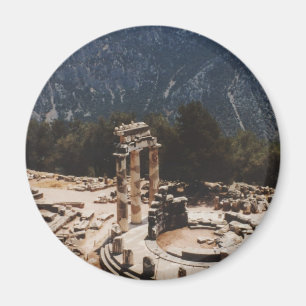 Imán Delphi