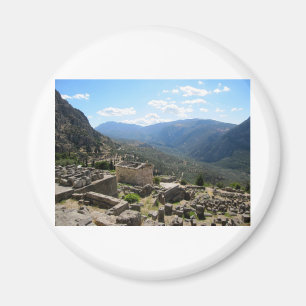 Imán Delphi