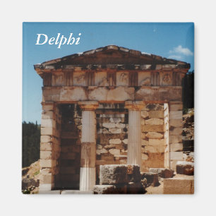 Imán Delphi