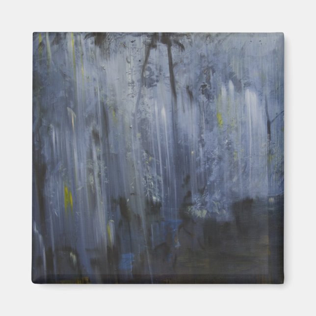 Imán Deluge 2014 (Frente)