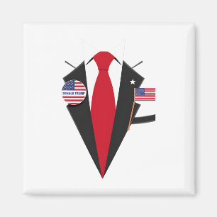 Imán Demanda Donald Trump y veta disfraz de Halloween 1