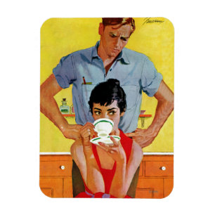 Imán Demasiado tarde componer