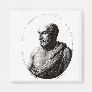 Imán Democritus