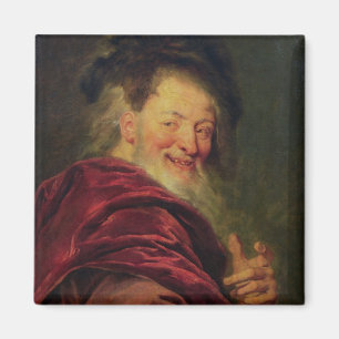 Imán Democritus 1692