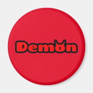 Imán Demon