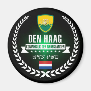 Imán Den Haag