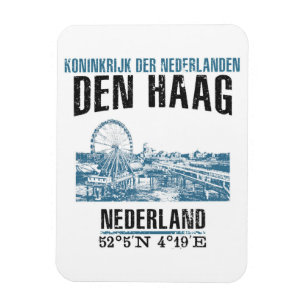 Imán Den Haag