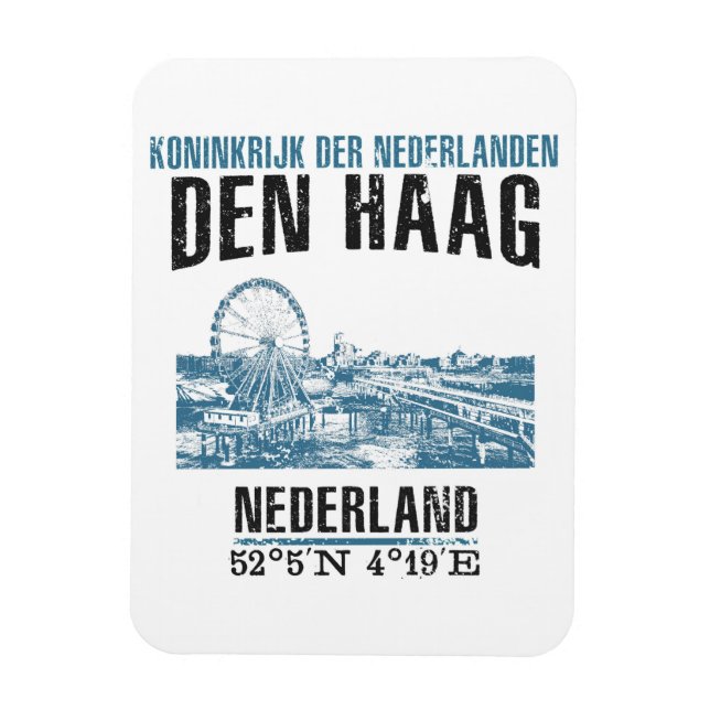 Imán Den Haag (Vertical)