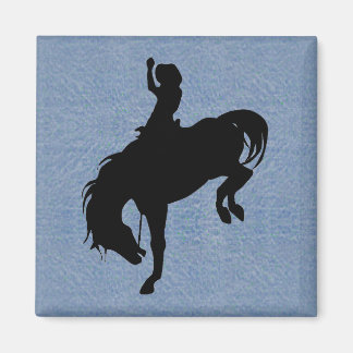 Imán Denim Rodeo Magnets