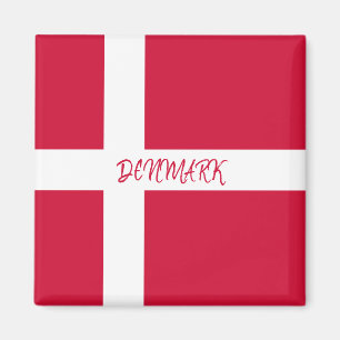 Imán denmark
