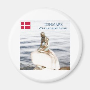 Imán denmark