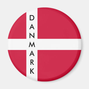 Imán denmark