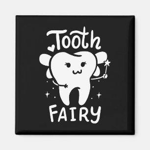 Imán Dental Hygienist Dentist Gift