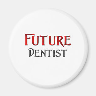 Imán Dentista futuro