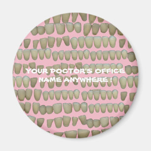 IMÁN DENTISTRY DENTISTRY ORTHODONTICS ROTTEN DIETE BOCA