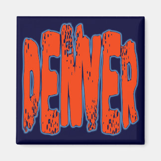 IMÁN DENVER