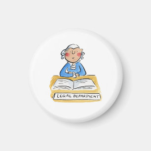 Imán Departamento Jurídico