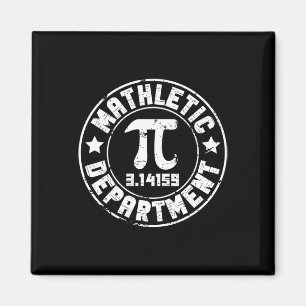 Imán Departamento Matemético 3.14159 Maestría en Matemá