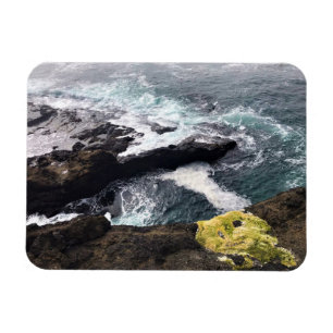 Imán Depoe Bay, Oregón