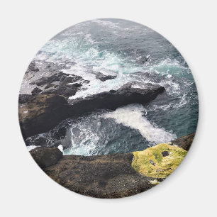 Imán Depoe Bay, Oregón