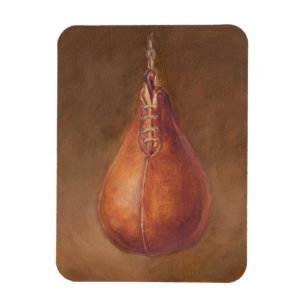 Imán Deporte ruso  Boxeo