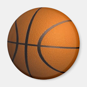 Imán Deportes de baloncesto