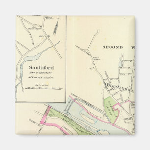 Imán Derby, Shelton