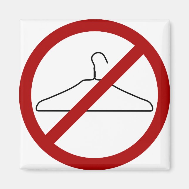 Imán derecho al aborto (Frente)