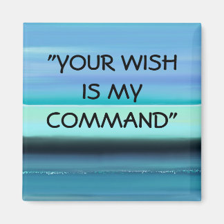 IMÁN "DERECHO DE ATRACCIÓN"