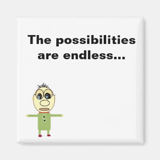 IMÁN "DERECHO DE ATRACCIÓN"