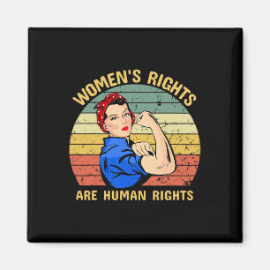 Imán Derechos Humanos Feminismo Mujeres Feministas Rb