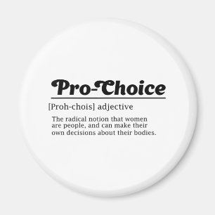 Imán Derechos reproductivos de las mujeres, riesgo de a